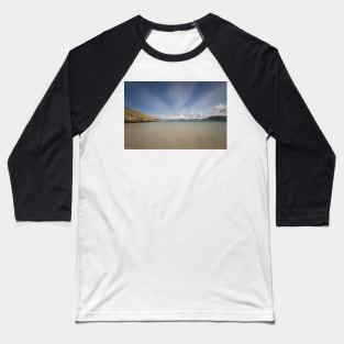 Horgabost, Isle of Harris Baseball T-Shirt